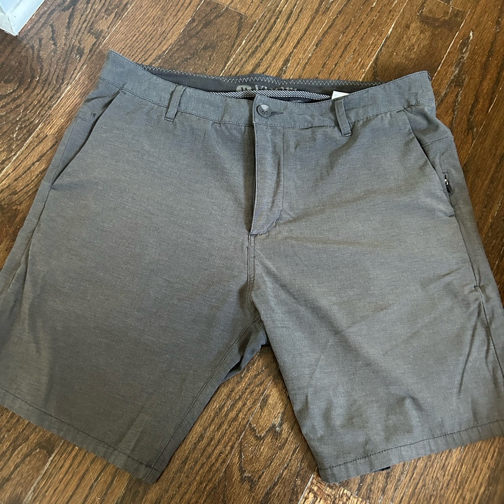Men’s Vuori Aim Shorts